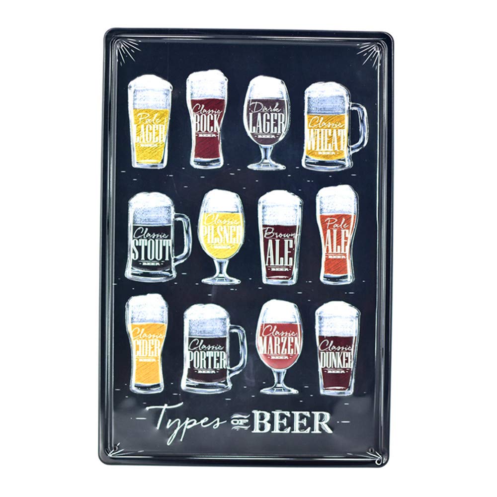 Is Wine And Beer Difference - Tipi Diversi di Birre e Vini,