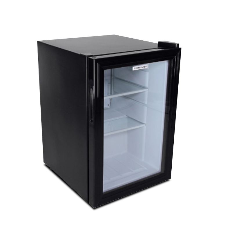 Wine Beer Dual Zone - Il produttore ha personalizzato il frigorifero