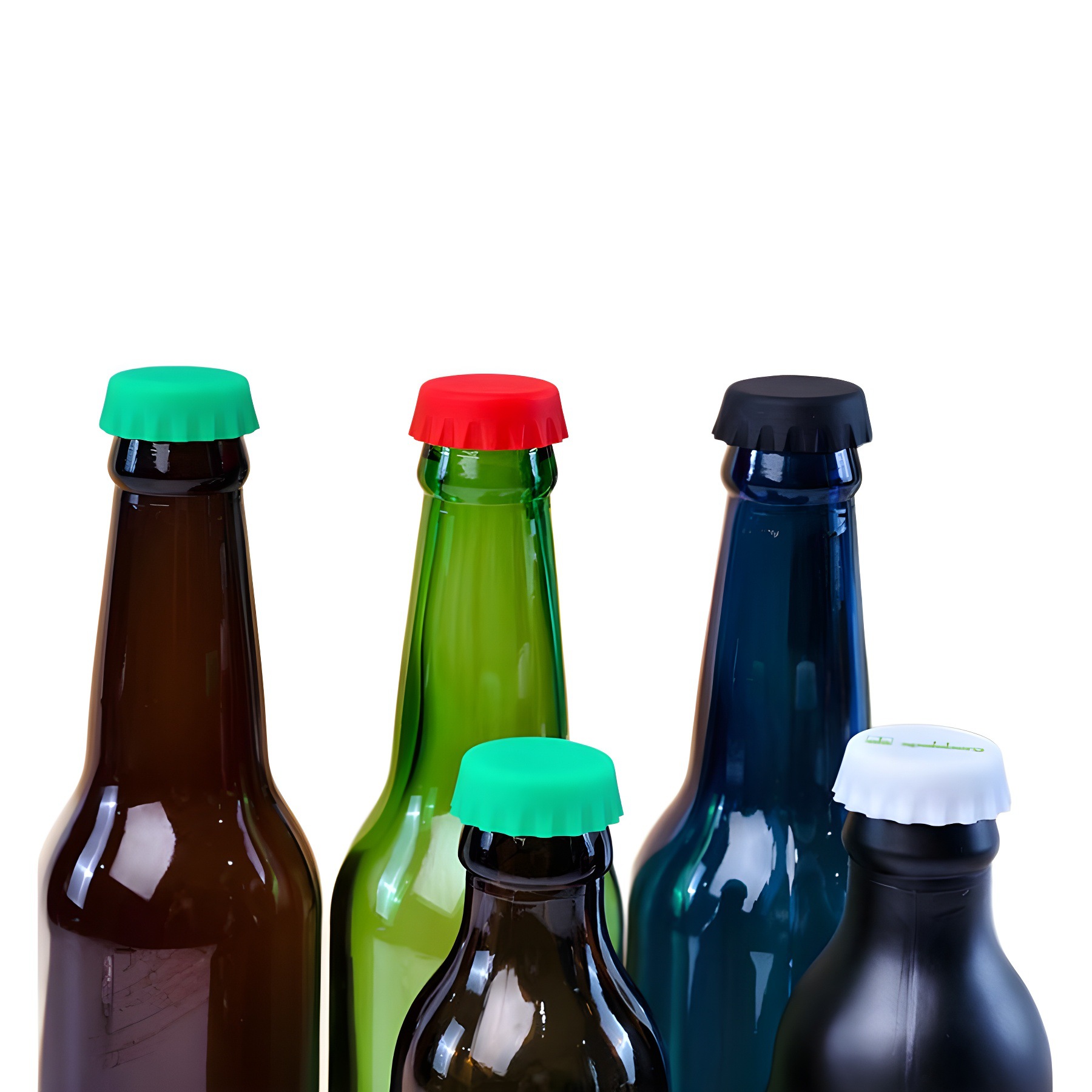 Beer Wine Reus - Per il riutilizzo e il colore
