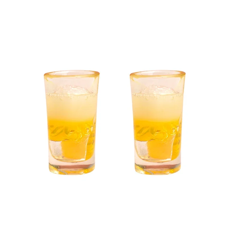 10 pezzi giocattolo in miniatu - Wine Beer Drink recensione e prezzo