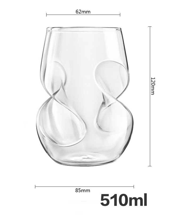 Bicchiere da whisky, bicchiere - Wine Beer Drink recensione e prezzo