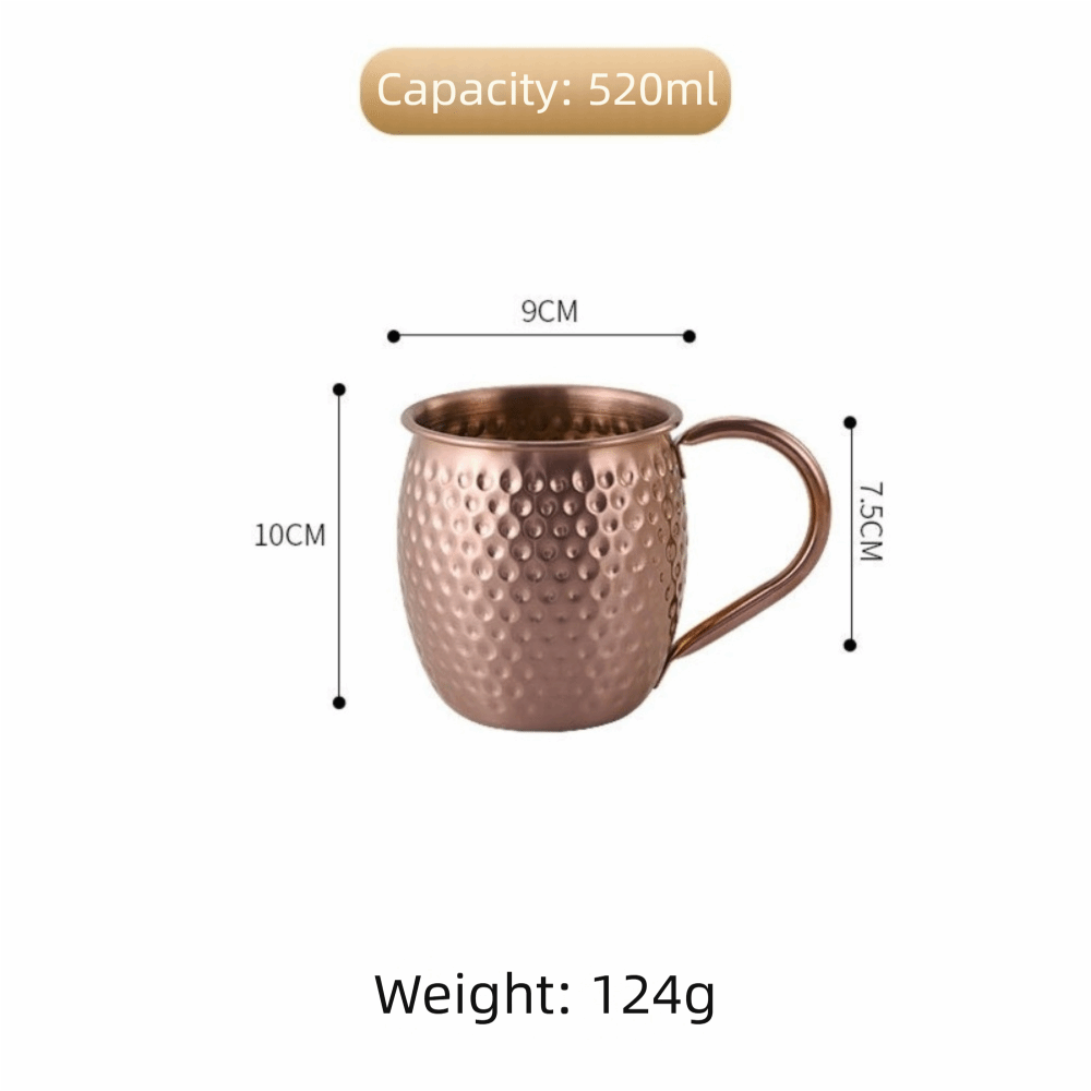Tazza creativa da 520 ml per M - Wine Beer Drink recensione e prezzo