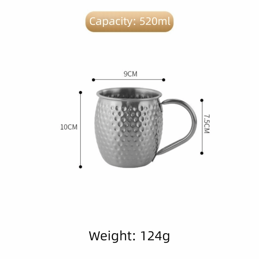 Tazza creativa da 520 ml per M - Wine Beer Drink recensione e prezzo