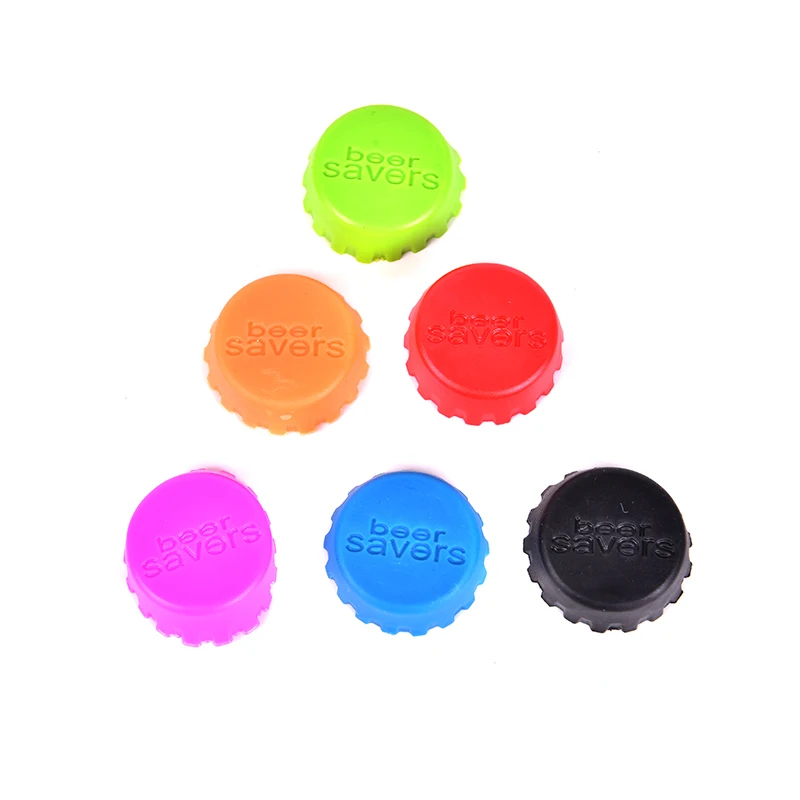 6-36 tappi in silicone per bot - Beer Wine Reus recensione e prezzo
