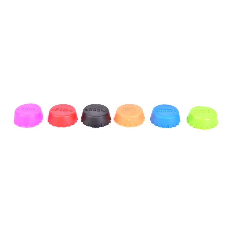 6-36 tappi in silicone per bot - Beer Wine Reus recensione e prezzo
