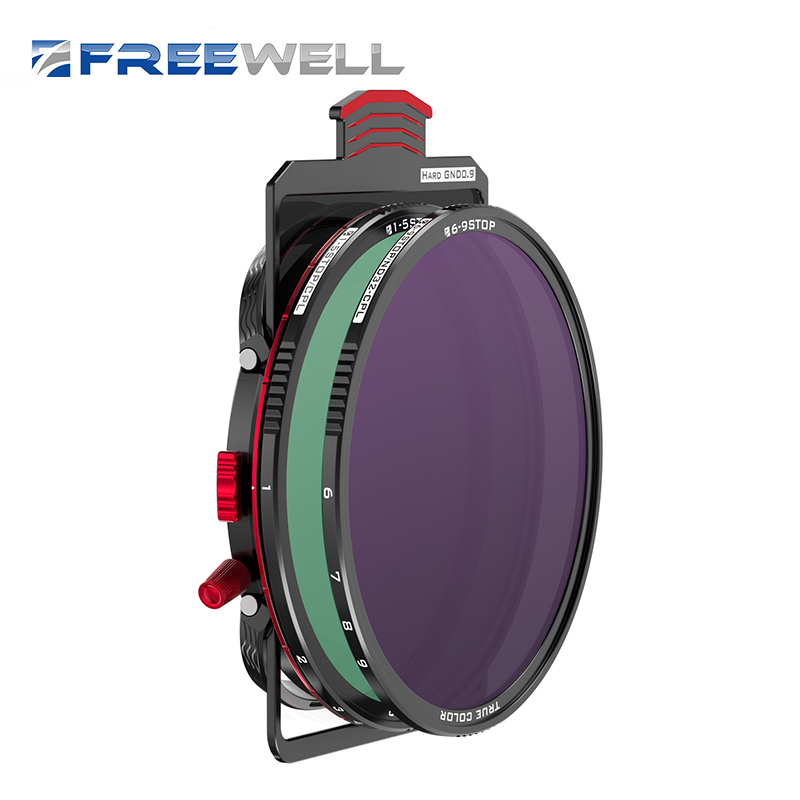 Parti Freewell K2 VND1-5, VND6 - Wine Xd recensione e prezzo