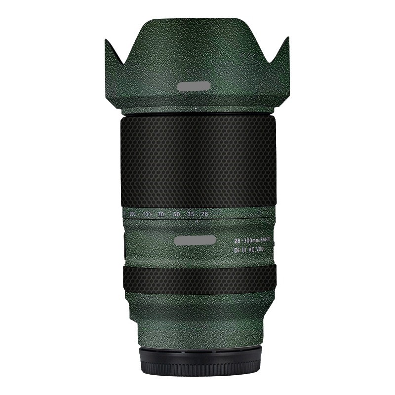 Adesivi creativi per Tamron 28 - Wine Xd recensione e prezzo