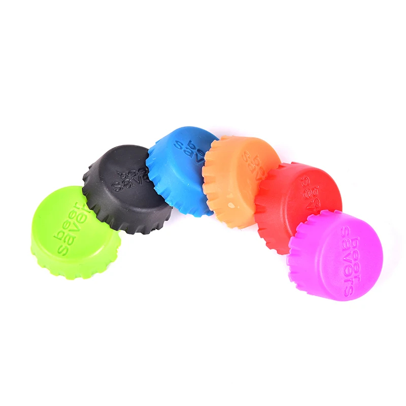 Tappi in Silicone per Bottigli - Beer Wine Reus recensione e prezzo
