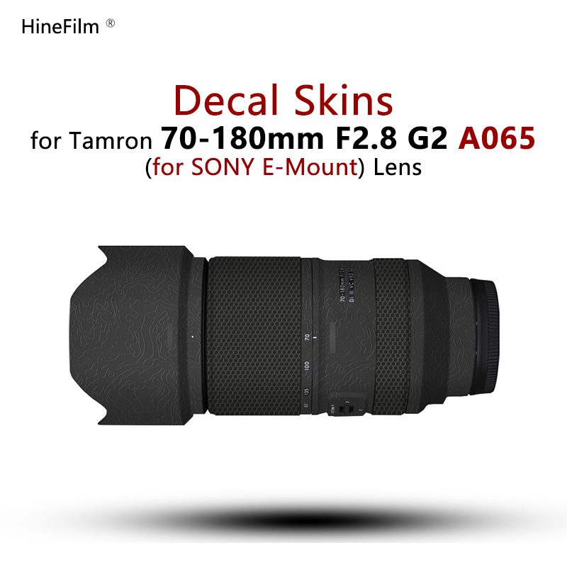 Hinefilm Per Tamron 70-180 F2. - Wine Xd recensione e prezzo