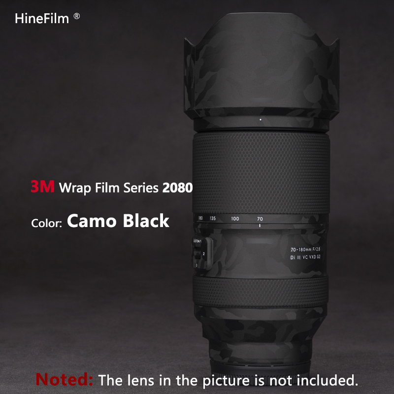Hinefilm Per Tamron 70-180 F2. - Wine Xd recensione e prezzo