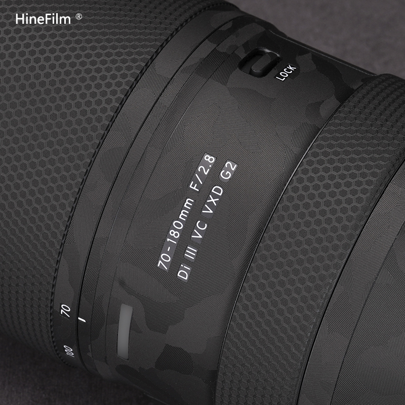 Hinefilm Per Tamron 70-180 F2. - Wine Xd recensione e prezzo