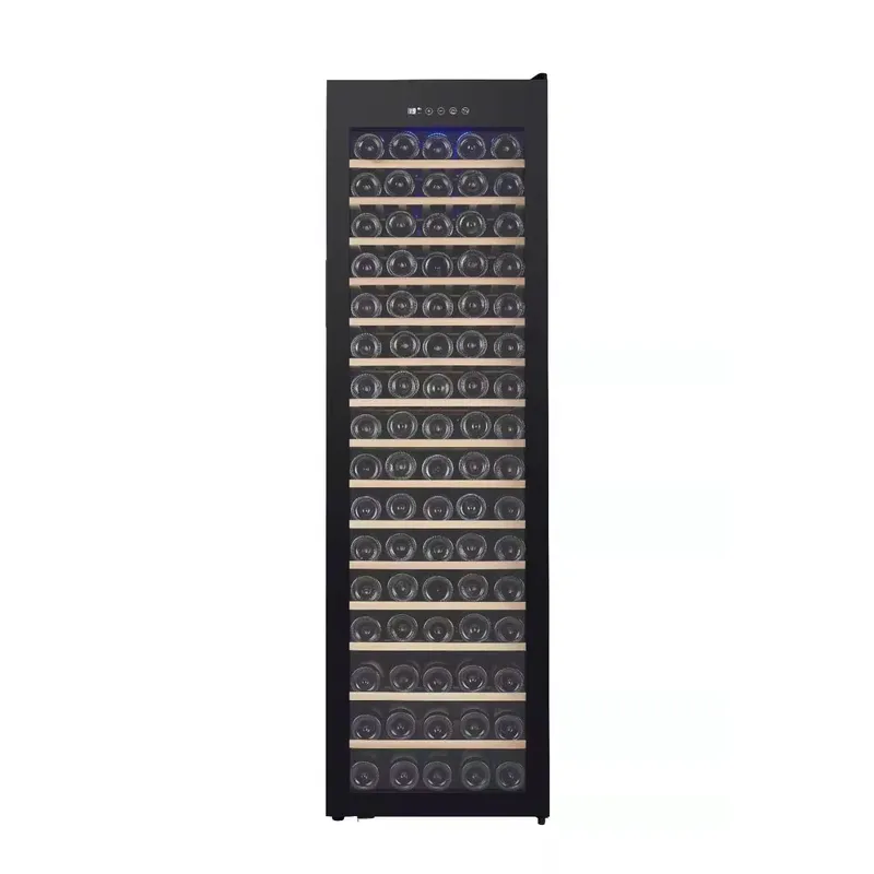 Frigorifero Elettrico a Doppia - Wine Beer Dual Zone recensione e prezzo