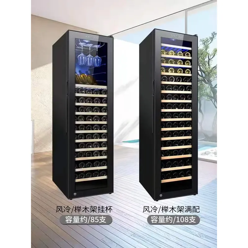 Frigorifero Elettrico a Doppia - Wine Beer Dual Zone recensione e prezzo