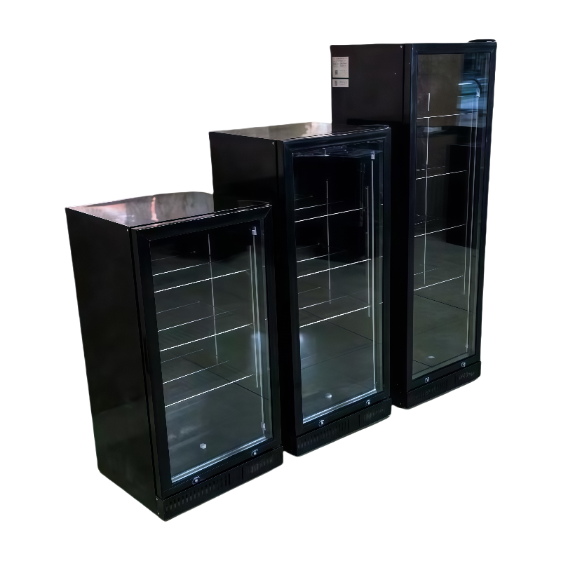 Mini espositore per bevande co - Wine Beer Dual Zone recensione e prezzo