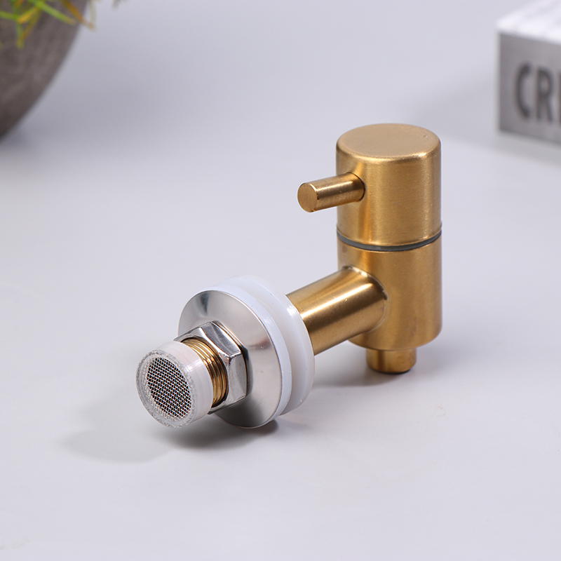 Rubinetto per acqua in acciaio - Wine Beer Drink recensione e prezzo