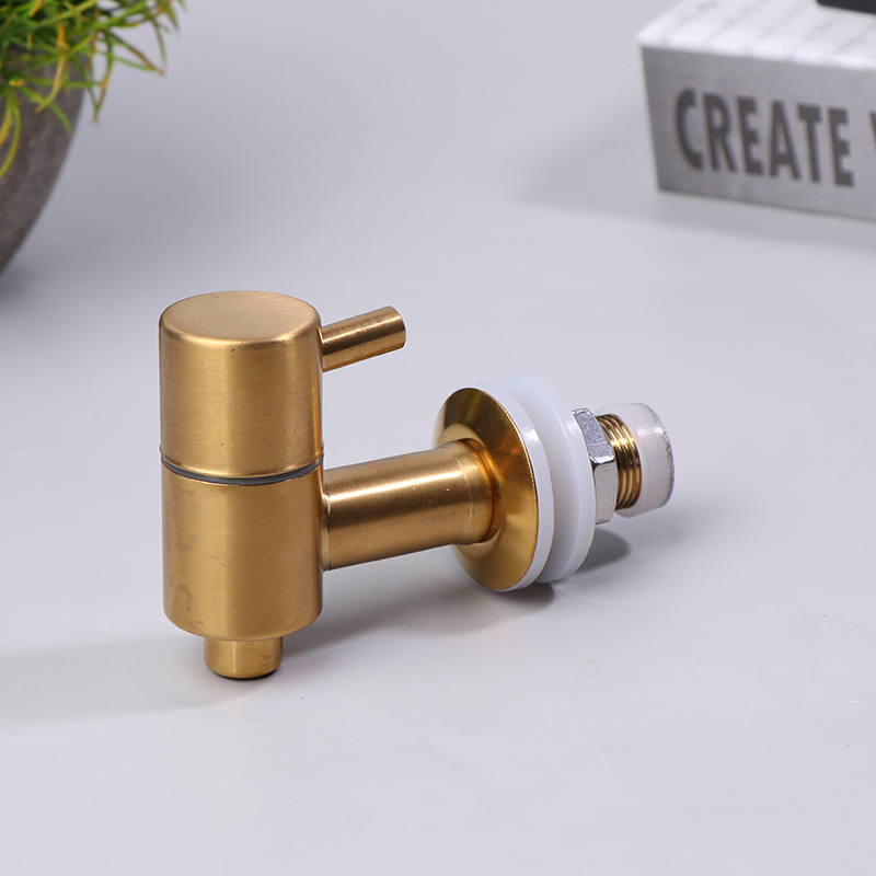 Rubinetto per acqua in acciaio - Wine Beer Drink recensione e prezzo
