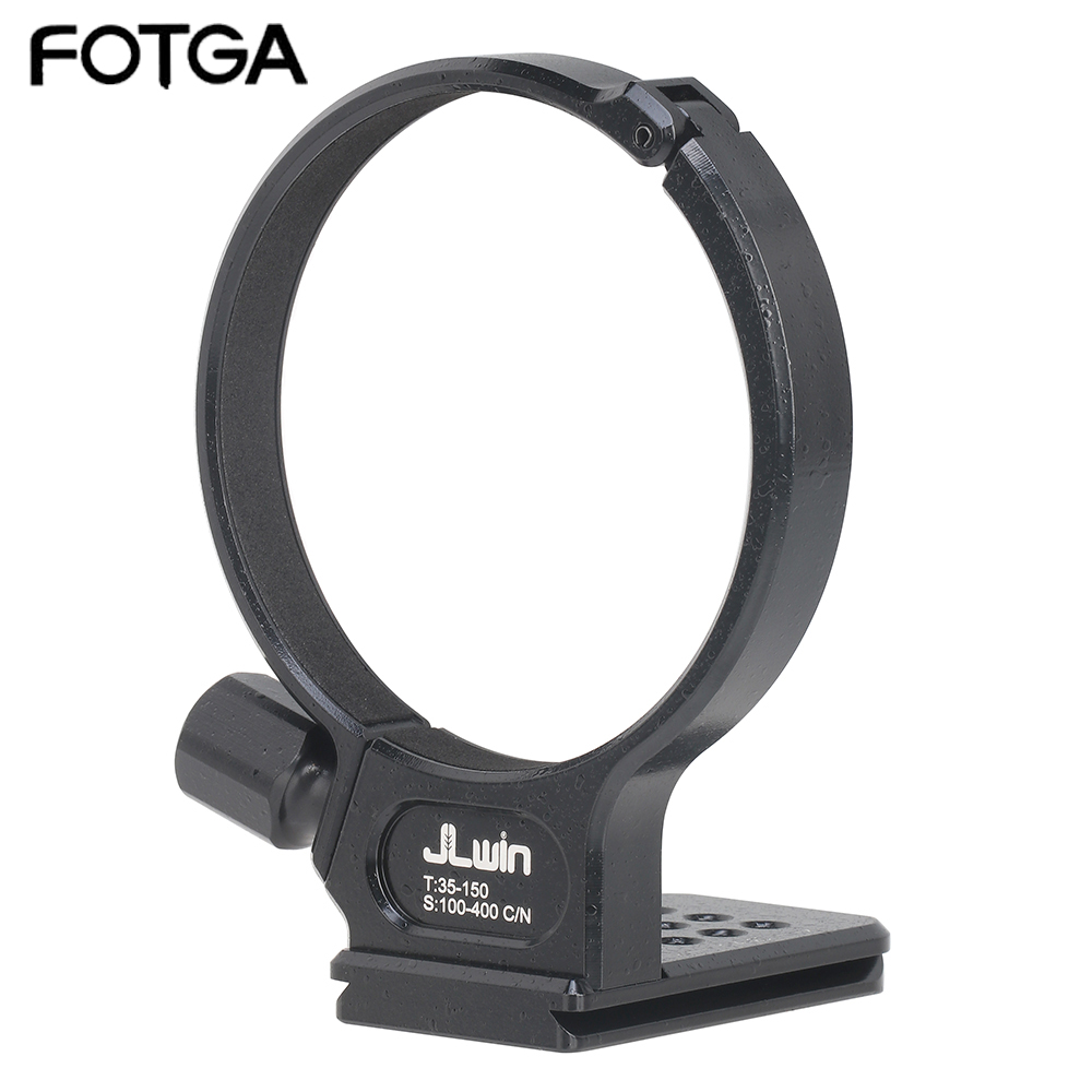 FOTGA Anello di montaggio per  - Wine Xd recensione e prezzo