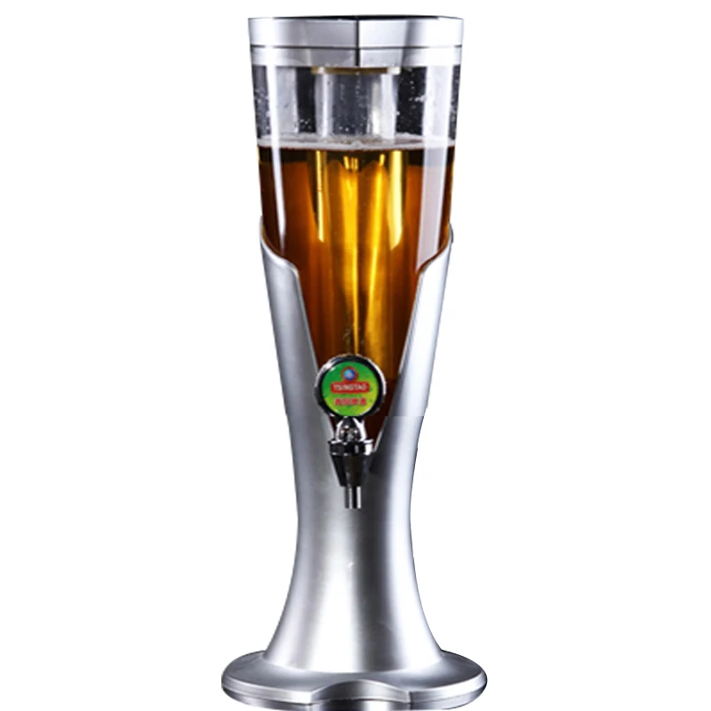 220v Elettrico 3 Litri Cannone - Wine Beer Drink recensione e prezzo