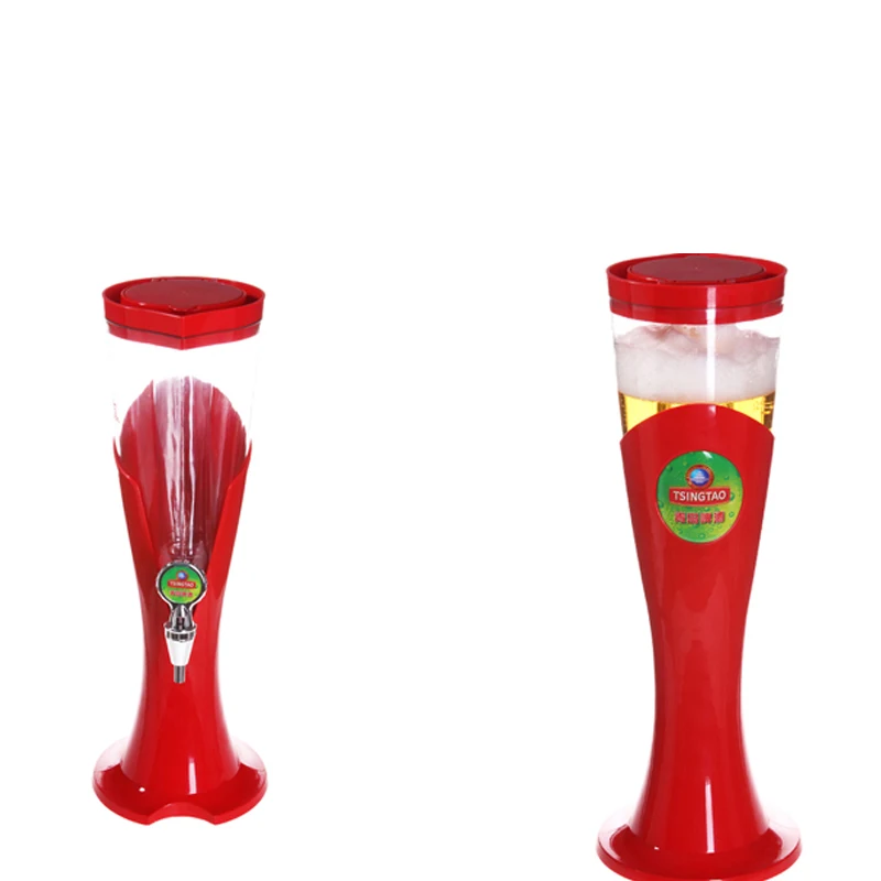220v Elettrico 3 Litri Cannone - Wine Beer Drink recensione e prezzo