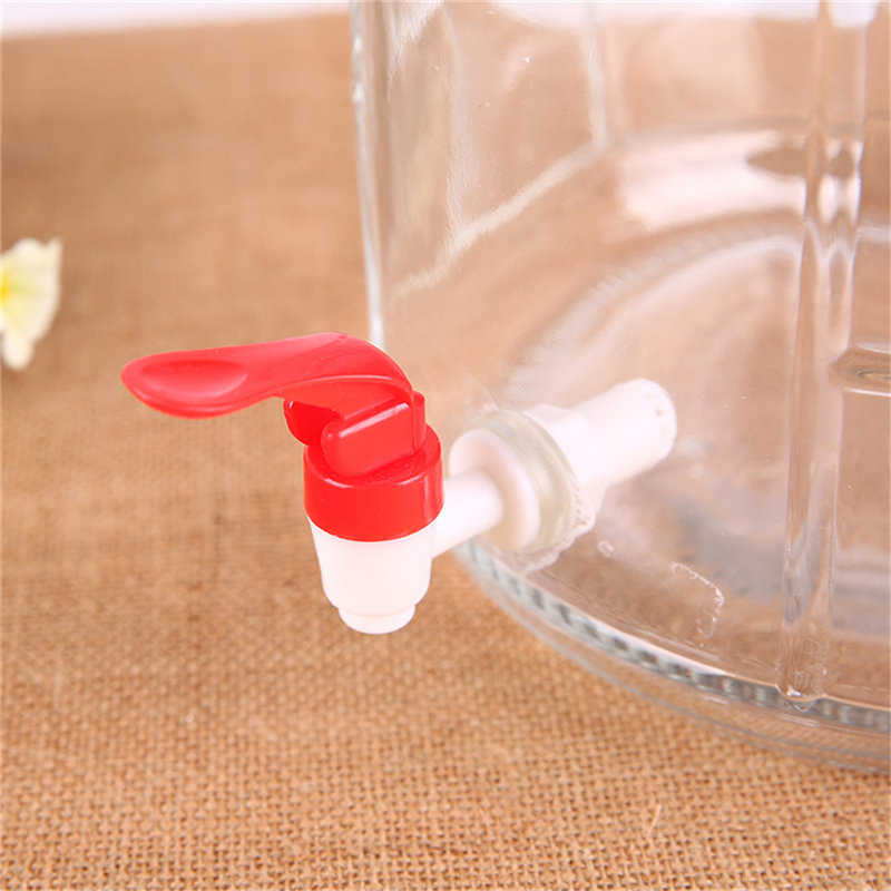 1 Pezzo Nuovo Rubinetto in Pla - Wine Beer Drink recensione e prezzo