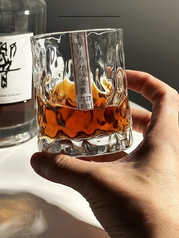 Bicchiere in Vetro Vietnamita  - Wine Beer Drink recensione e prezzo