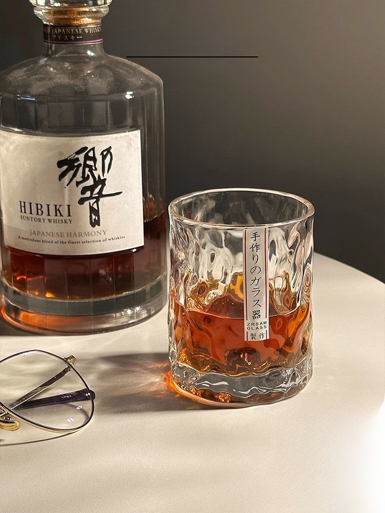 Bicchiere in Vetro Vietnamita  - Wine Beer Drink recensione e prezzo