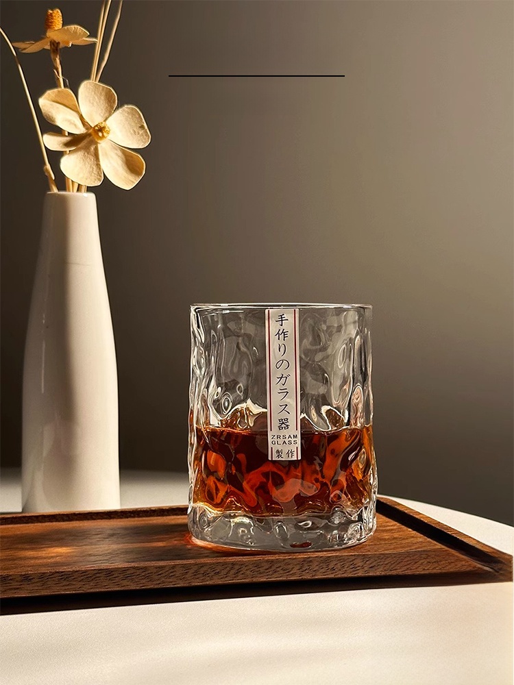 Bicchiere in Vetro Vietnamita  - Wine Beer Drink recensione e prezzo
