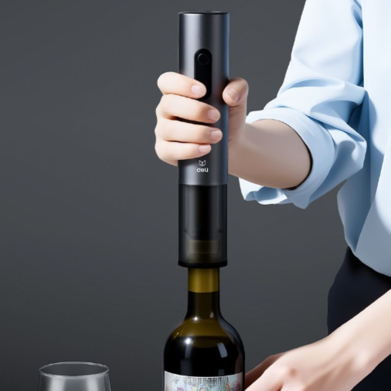 Apribottiglie Elettrico Deli p - Wine Beer Deli recensione e prezzo