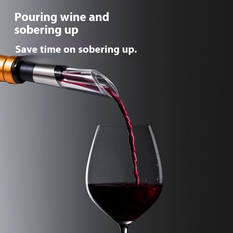 Apribottiglie Elettrico Deli p - Wine Beer Deli recensione e prezzo
