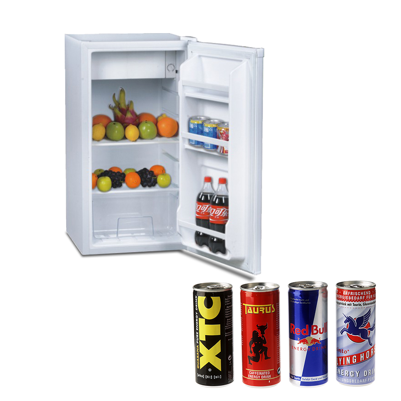 Il produttore ha personalizzat - Wine Beer Dual Zone recensione e prezzo