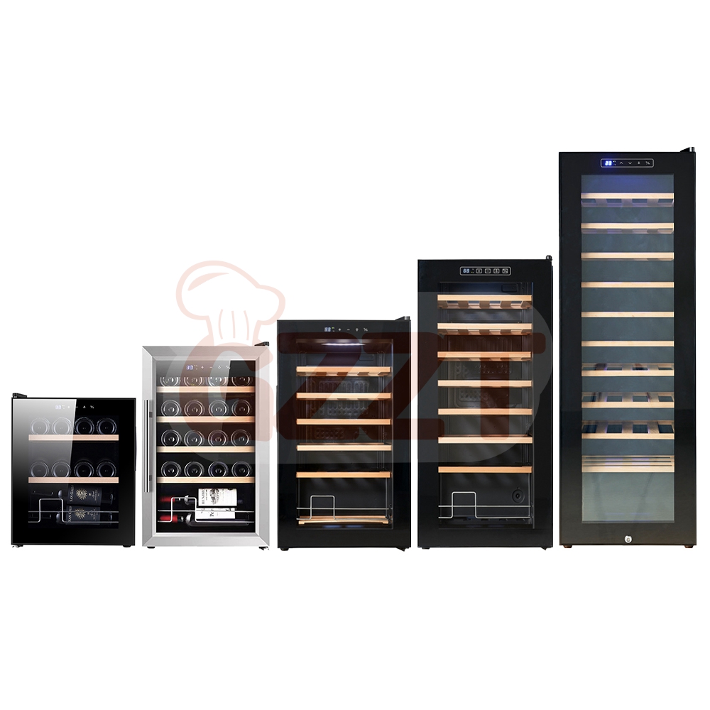 Frigorifero per Bevande di Alt - Wine Beer Dual Zone recensione e prezzo