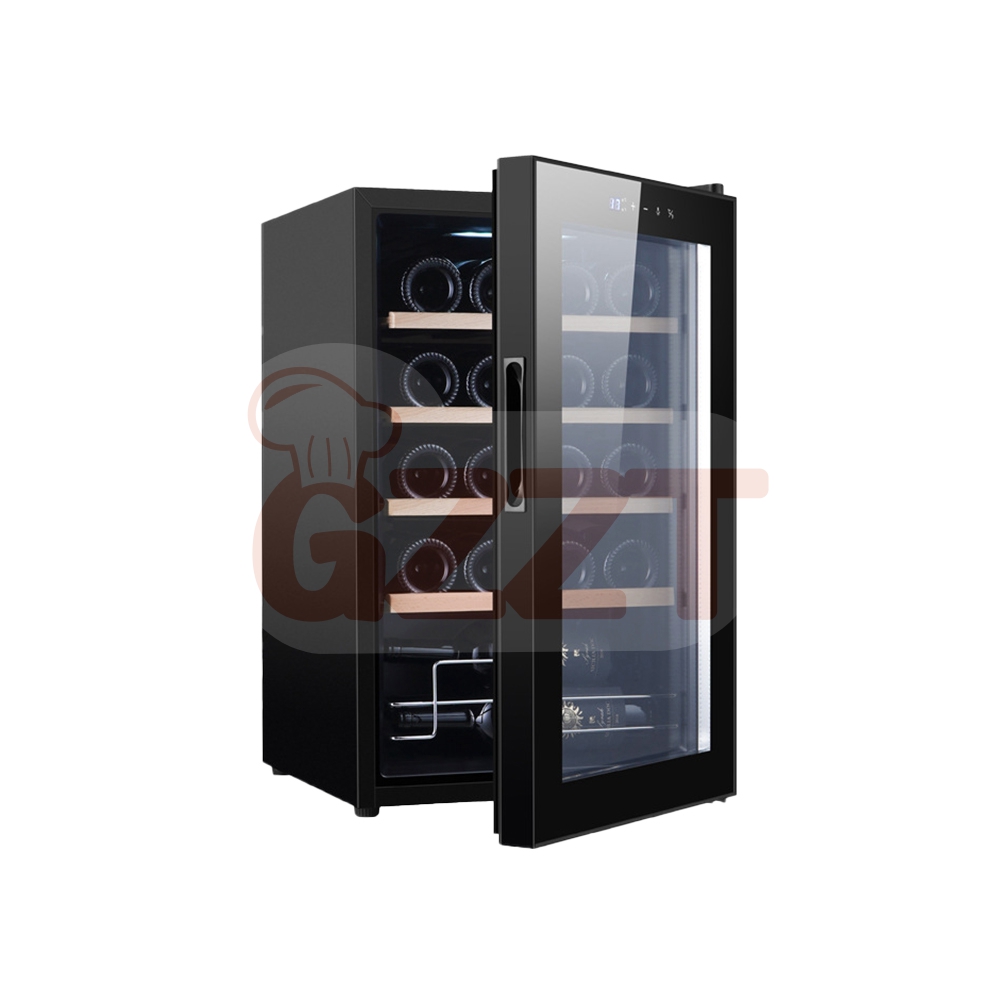 Frigorifero per Bevande di Alt - Wine Beer Dual Zone recensione e prezzo