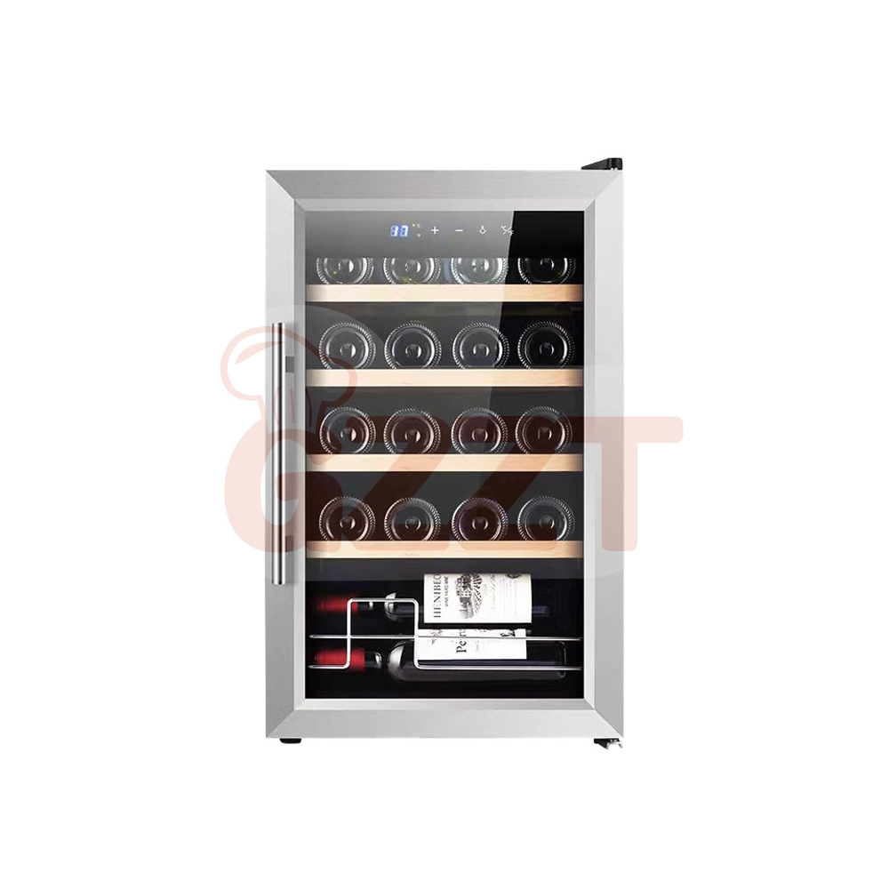Frigorifero per Bevande di Alt - Wine Beer Dual Zone recensione e prezzo