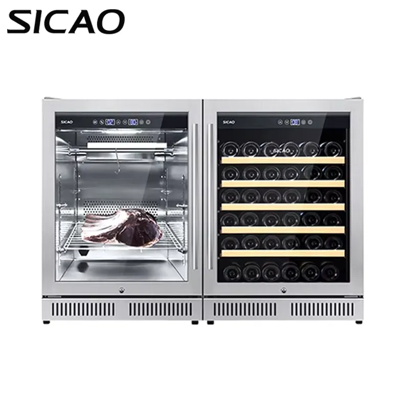 Frigorifero Sottobanco per Inv - Wine Beer Dual Zone recensione e prezzo