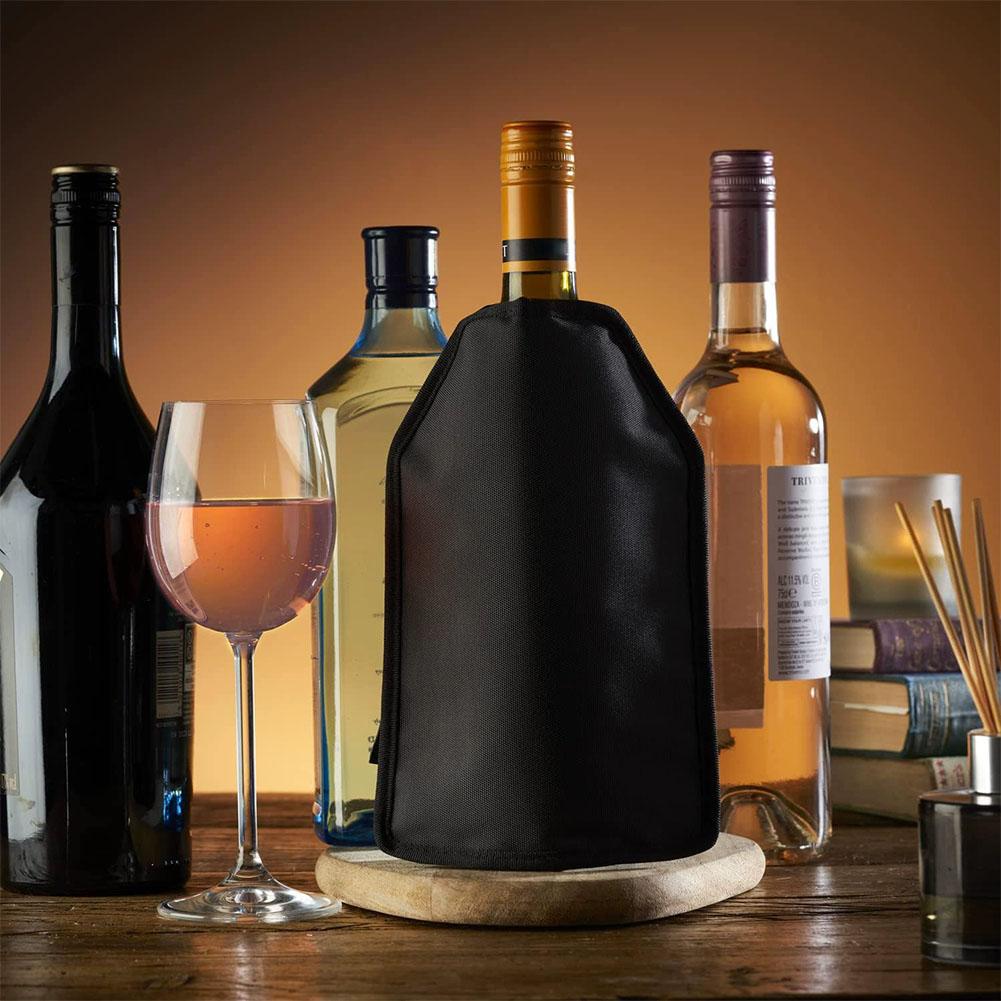 Portabottiglie Refrigerante pe - Wine Beer Drink recensione e prezzo