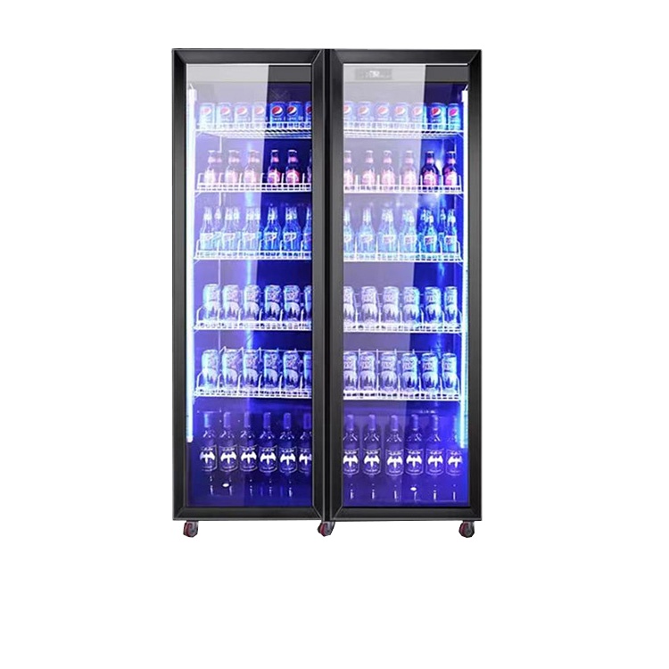 Dispositivo di raffreddamento  - Wine Beer Dual Zone recensione e prezzo