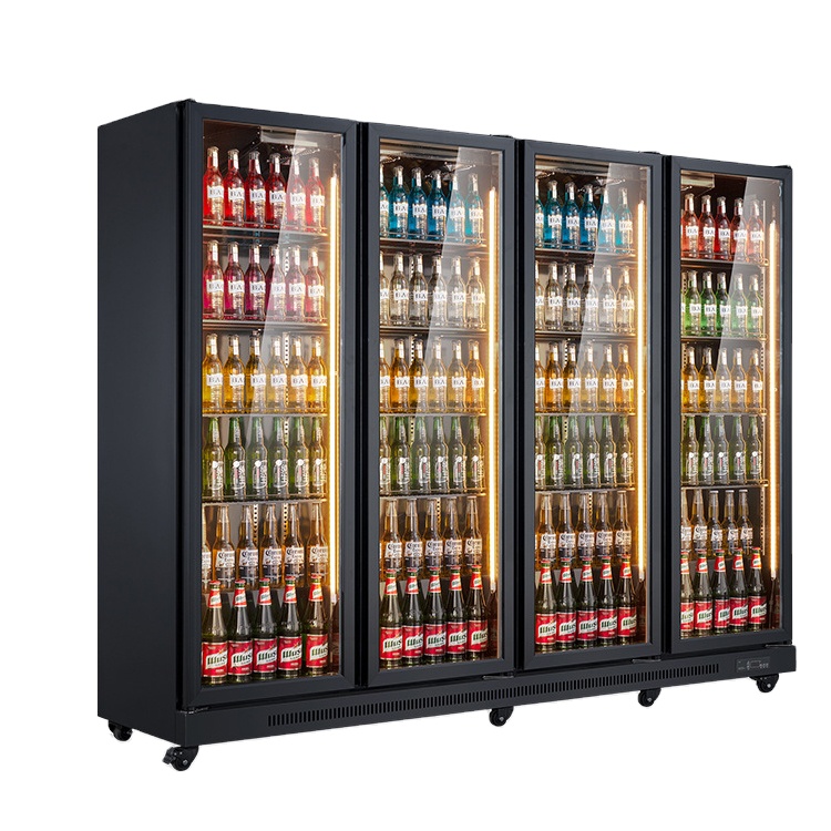 Dispositivo di raffreddamento  - Wine Beer Dual Zone recensione e prezzo